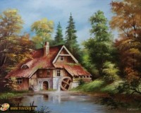 Место жительства, башня