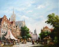 Market day
