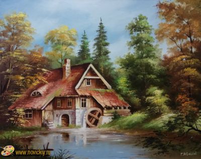 Место жительства, башня
