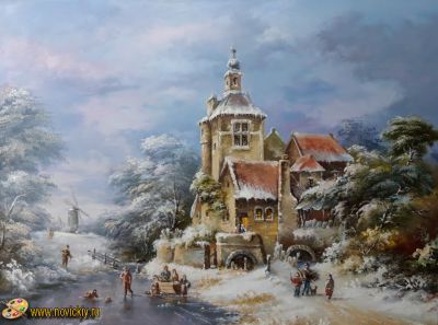075751-Г-Новицккий