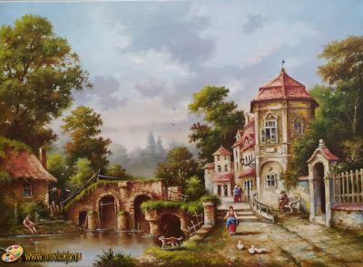 Gollandiya