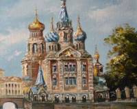 Храм у канала