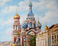 Санкт Петербург
