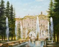 Петергофф