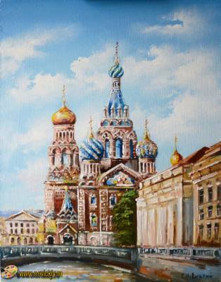 Санкт Петербург