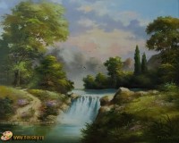 Водопад_095427