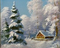 Жизнь без парового отопления