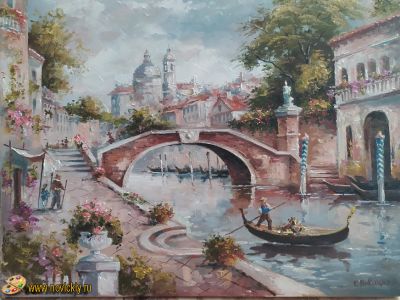 Венеция_132132