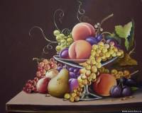 Фрукты для Сыктывкара