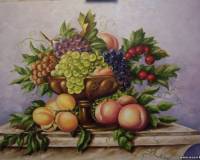Персики и абрикосы