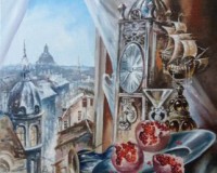 Пространство и время
