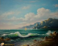 море 20170912_070653