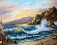 Морская пена