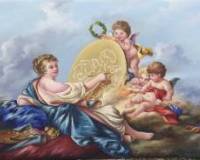 Аллегория искусства