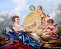 Allegory Art