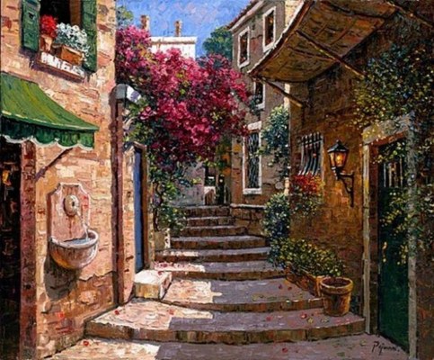 Bob Paym