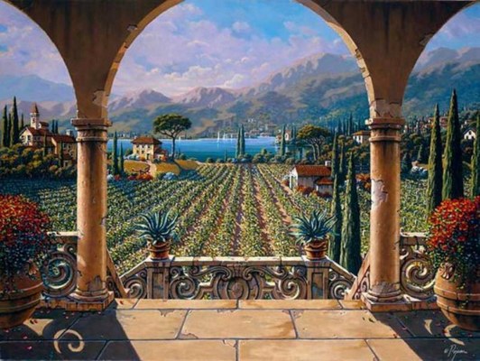 Bob Paym