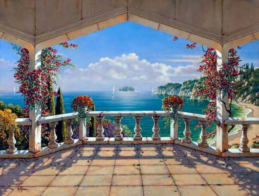 Bob Paym