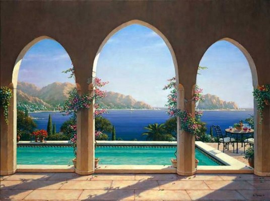Bob Paym