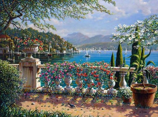 Bob Paym