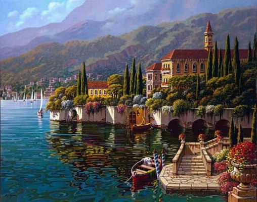 Bob Paym